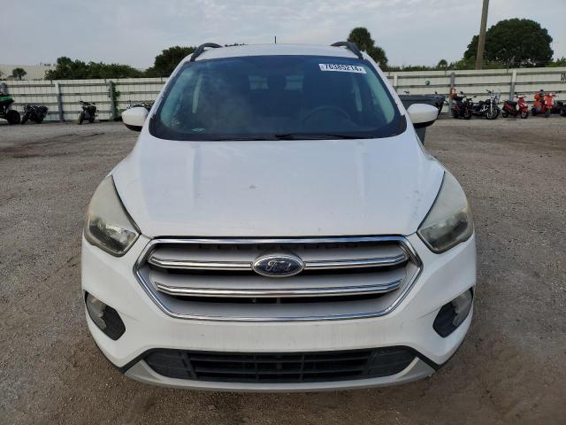  FORD ESCAPE 2018 Белый