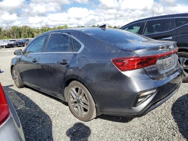 3KPF54AD9ME402889 Kia Forte EX 2