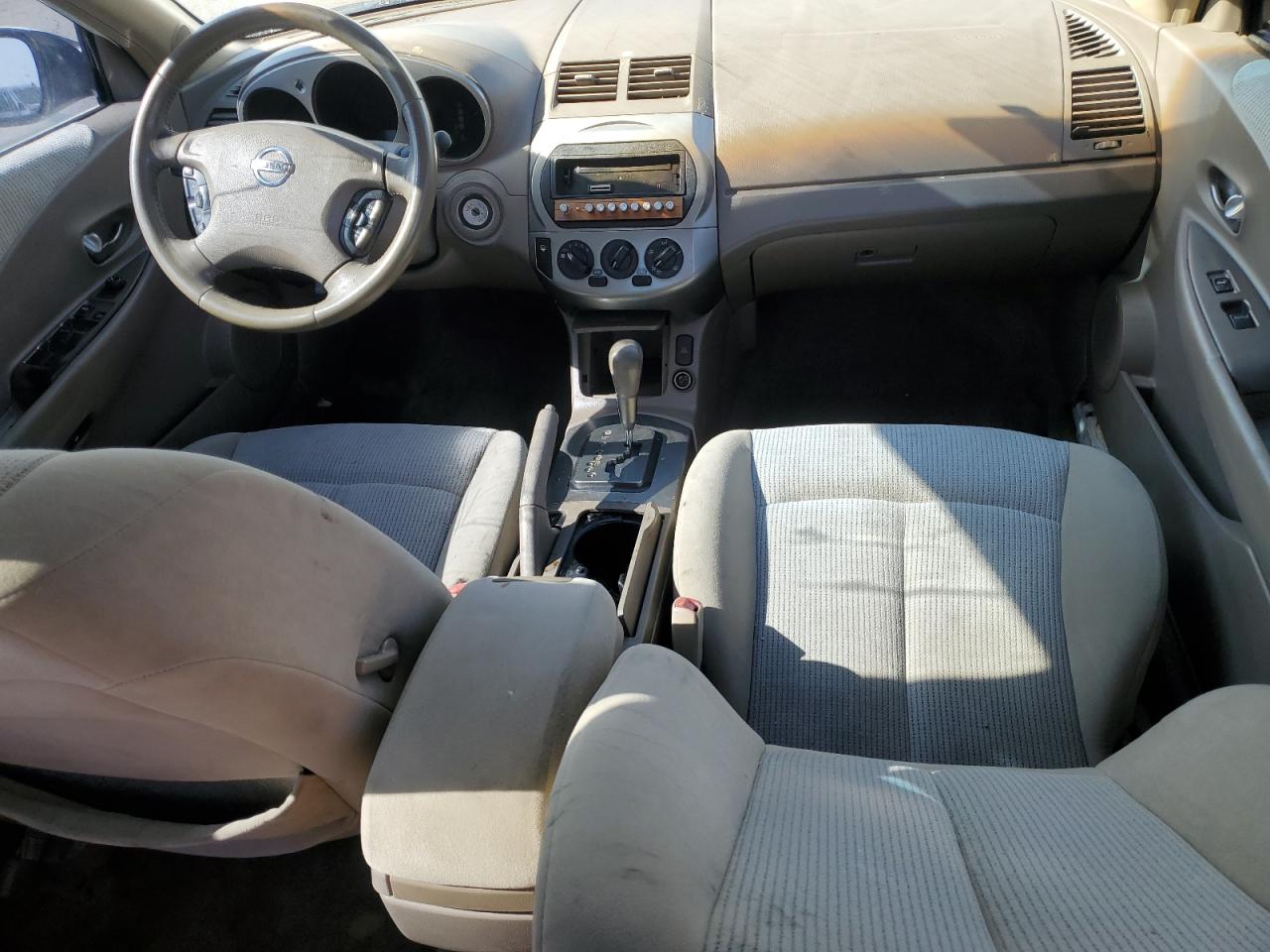 1N4AL11D83C175771 2003 Nissan Altima Base