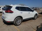 2017 Nissan Rogue S на продаже в Wichita, KS - Front End