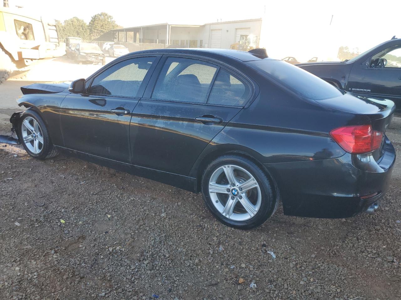 2015 BMW 3er - Image 2