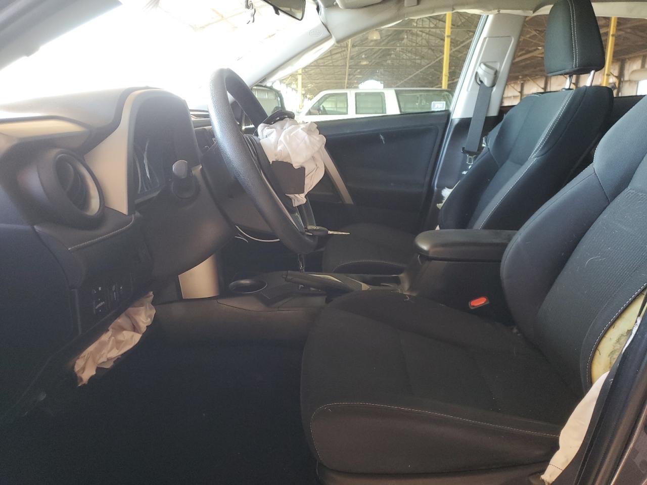 2015 Toyota RAV 4 - Image 7