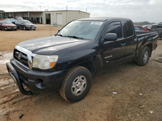 2008 Toyota Tacoma Access Cab