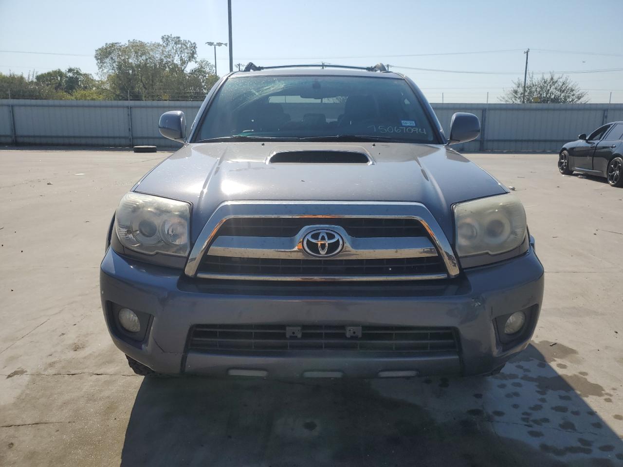 JTEZU14R770085743 2007 Toyota 4Runner Sr5