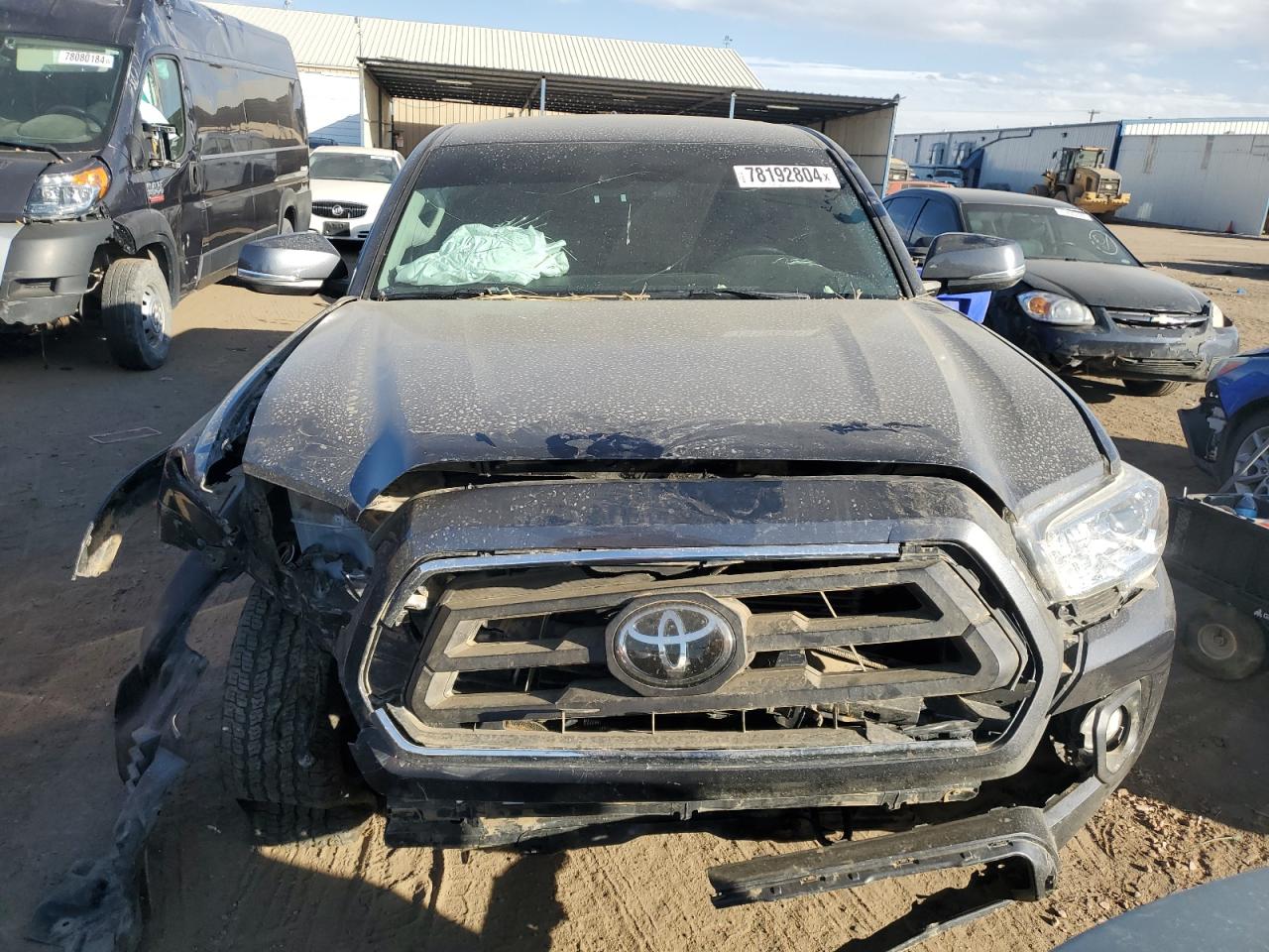 2020 Toyota Tacoma - Image 5