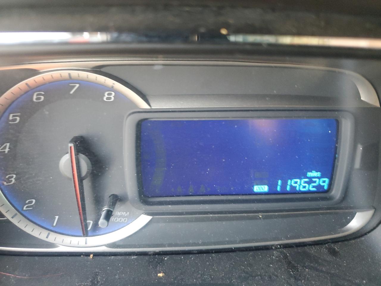 2016 Chevrolet Trax Ls VIN: 3GNCJKSB9GL228264 Lot: 57712994