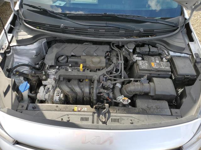 3KPA24AD3PE617725 Kia Rio LX 11