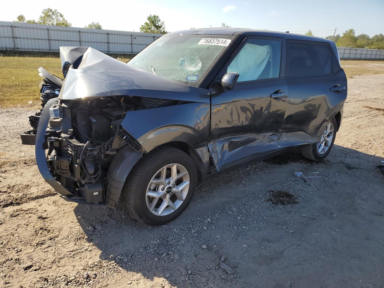 2024 Kia Soul - Image 1