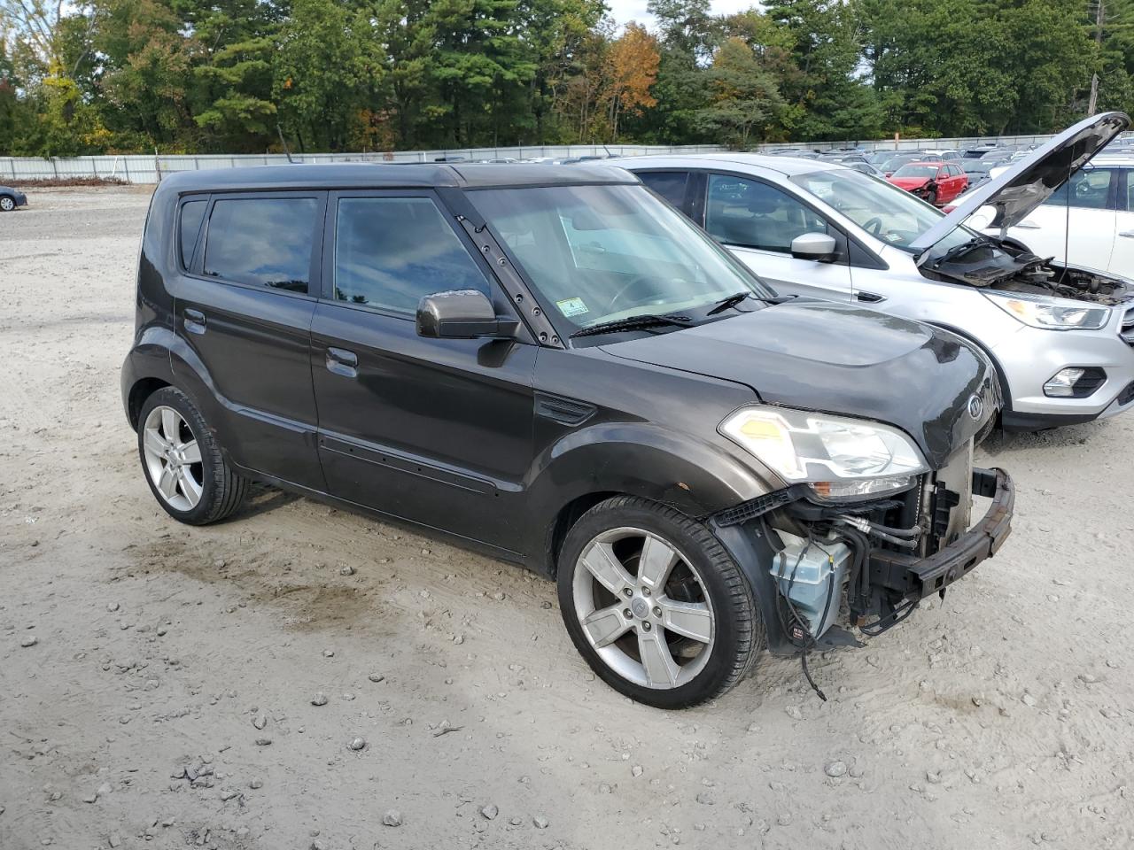 2010 Kia Soul - Image 4