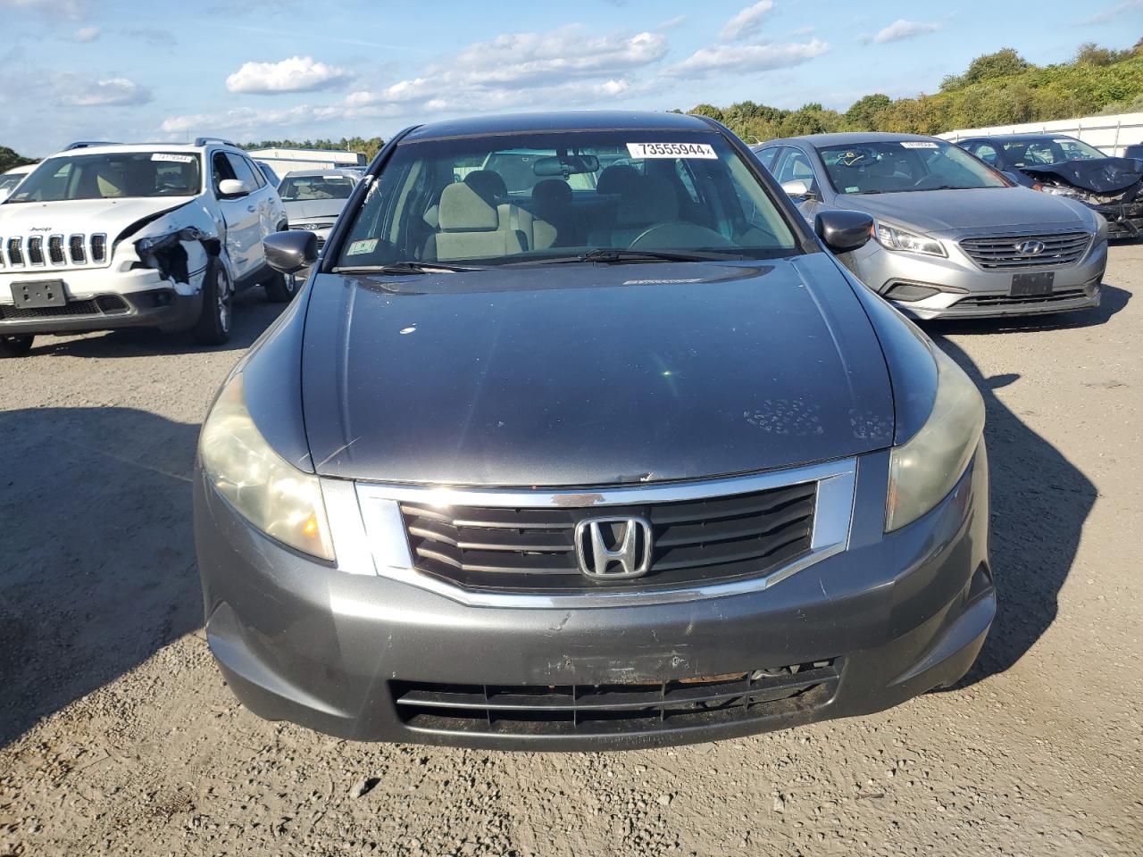 2010 Honda Accord - Image 5