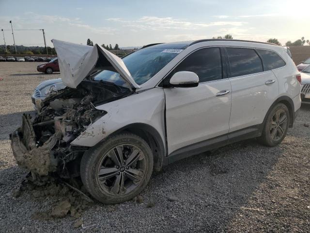 2014 Hyundai Santa Fe Gls