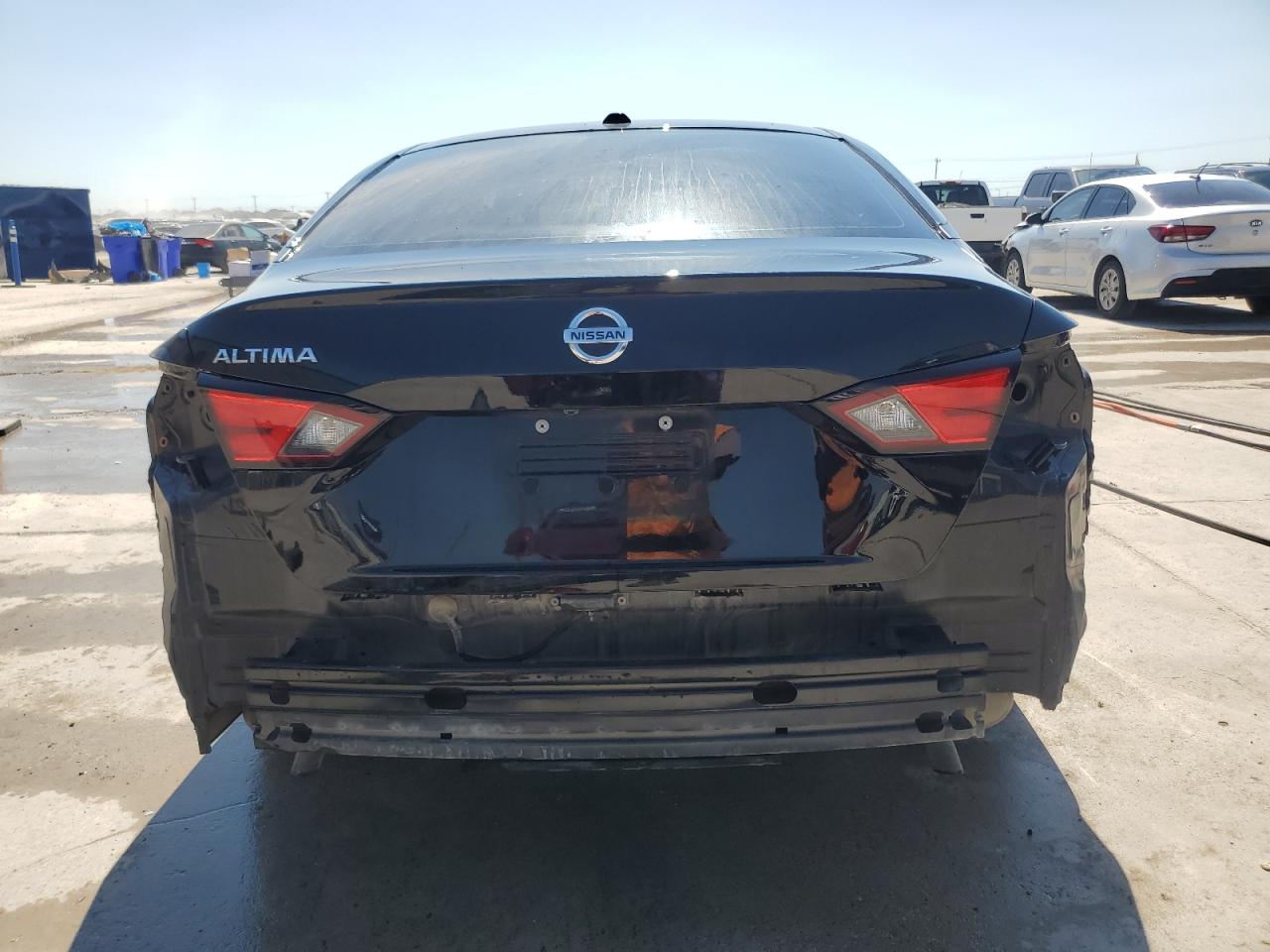 1N4BL4BV8LC119553 2020 Nissan Altima S