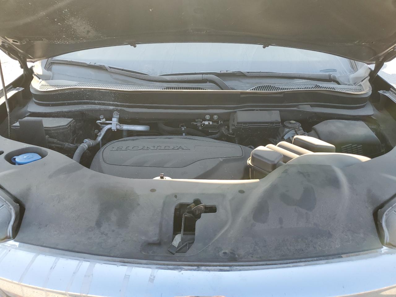 2022 Honda Pilot - Image 11