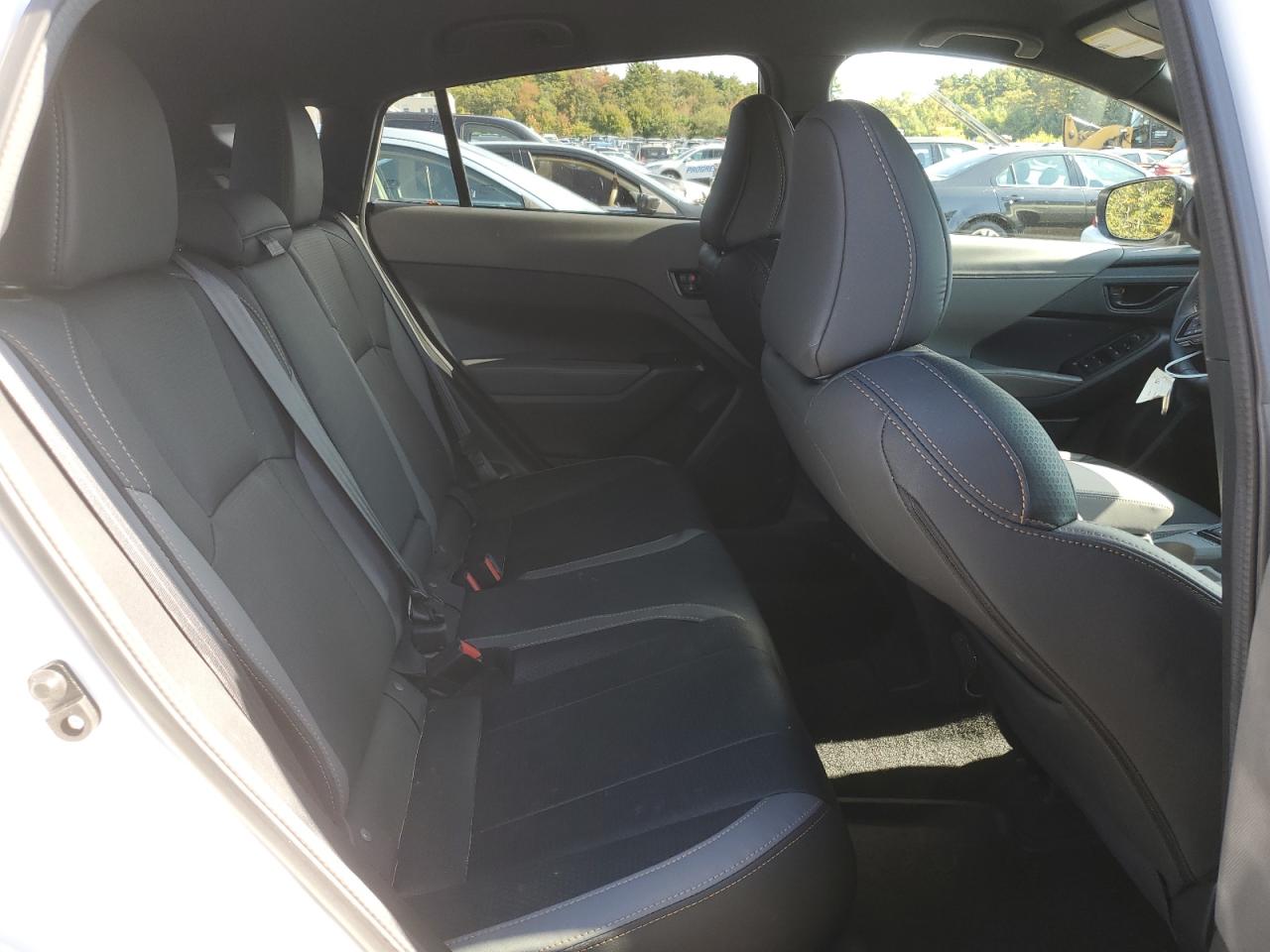 2024 Subaru XV - Image 11