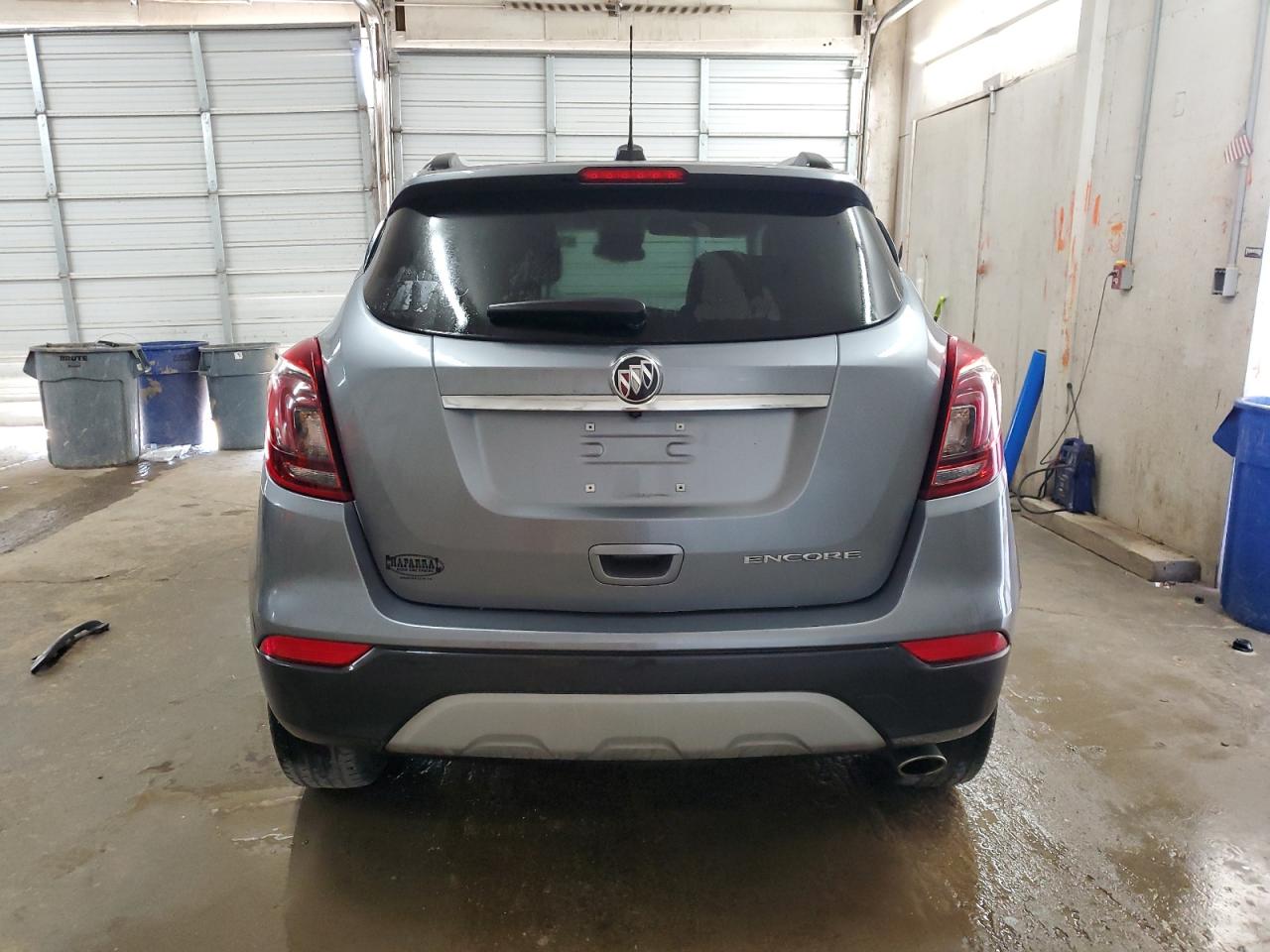 2019 Buick Encore Preferred VIN: KL4CJASB9KB773999 Lot: 77438604