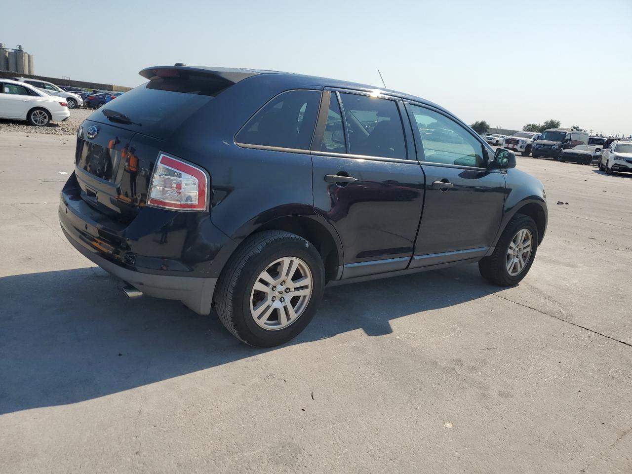 2010 Ford Edge - Image 3