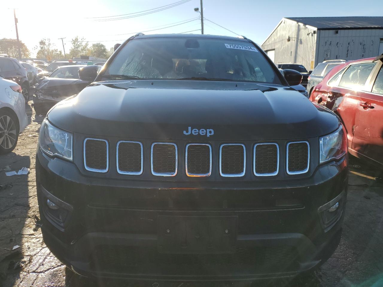 2019 Jeep Compass - Image 5