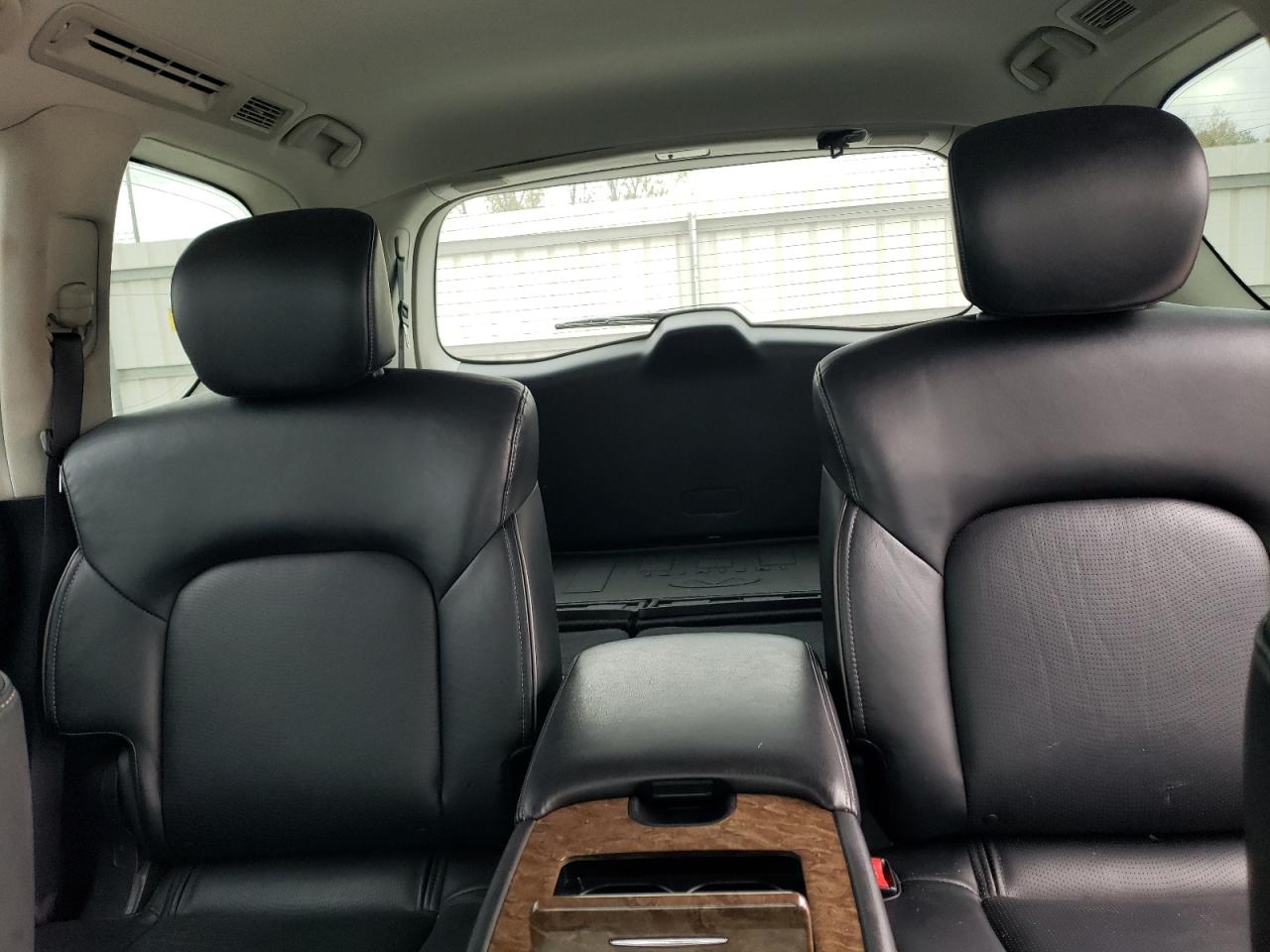 2015 Infiniti Qx80 VIN: JN8AZ2NE9F9084290 Lot: 79887684