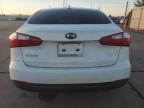 2016 Kia Forte Lx for Sale in Oklahoma City, OK - Front End