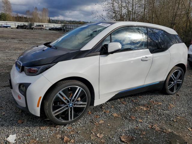 2015 Bmw I3 Bev