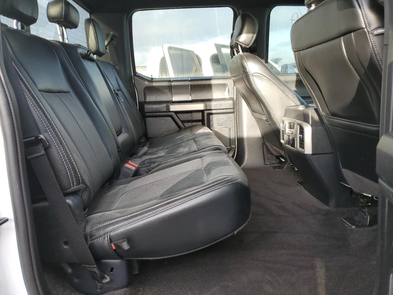 2020 Ford F-150 - Image 10