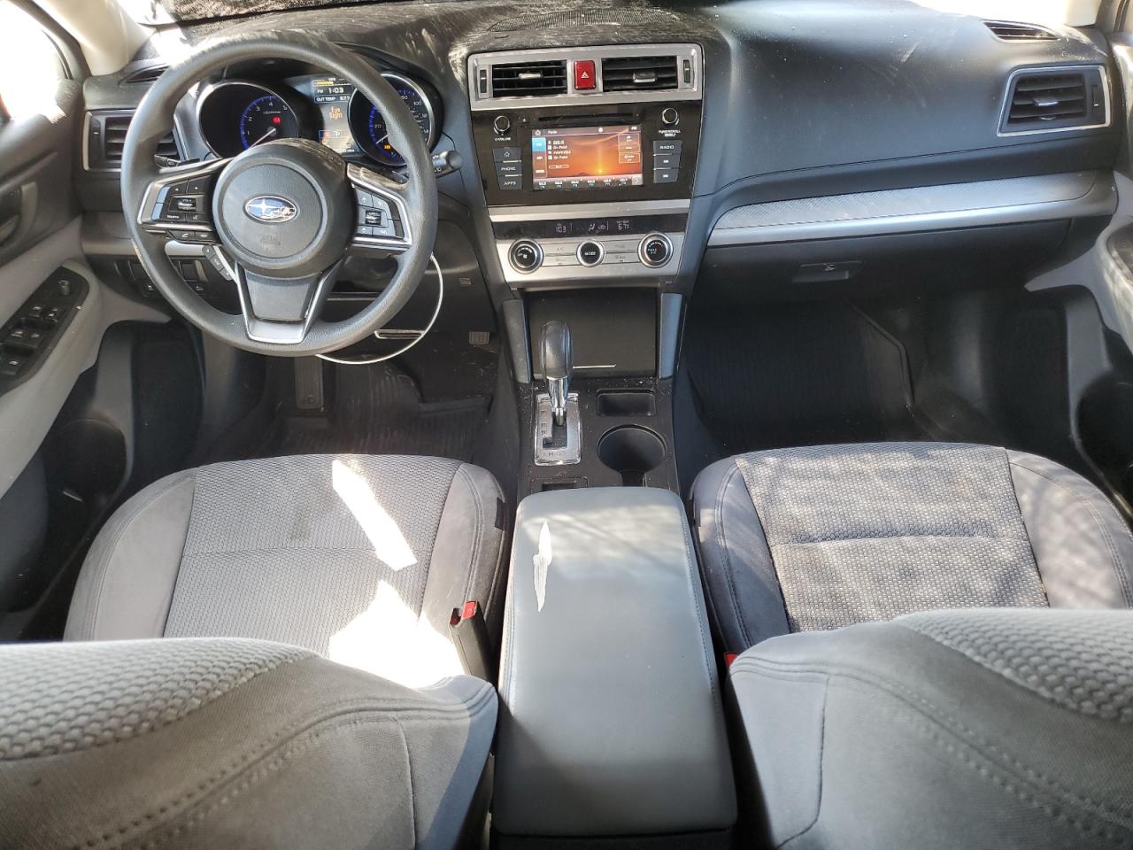 2019 Subaru Outback - Image 8