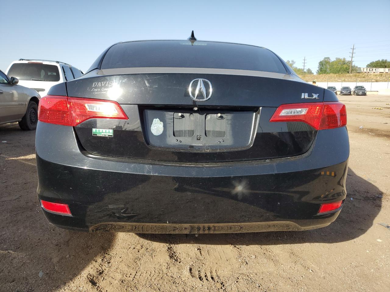 2014 Acura Ilx 20 VIN: 19VDE1F33EE003248 Lot: 77917574