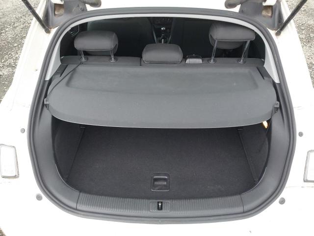 2013 AUDI A1 SPORT T
