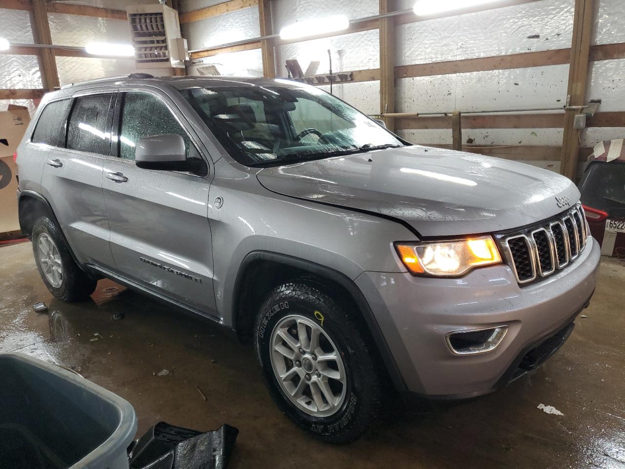 2020 Jeep Grand Cherokee - Image 4