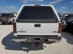 2006 GMC SIERRA C2500 HEAVY DUTY for sale at Copart FL - PUNTA GORDA SOUTH