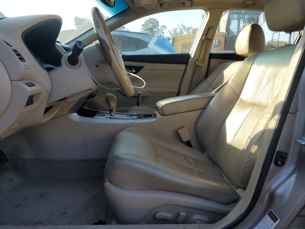 2013 Nissan Altima - Image 7