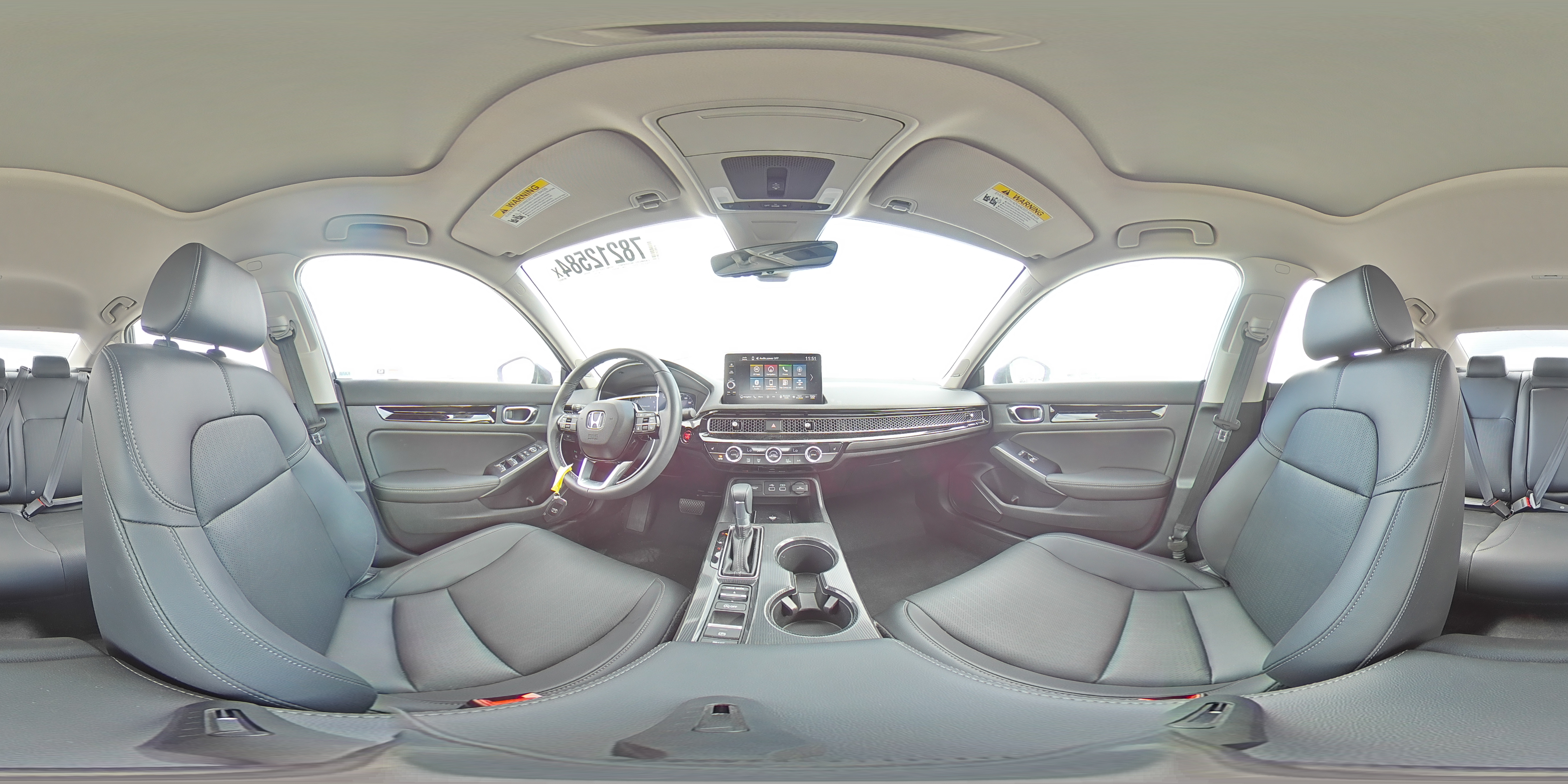 2024 Honda Civic - Image 12