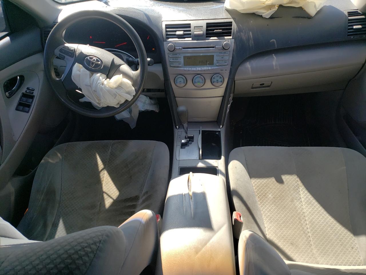 2008 Toyota Camry - Image 8