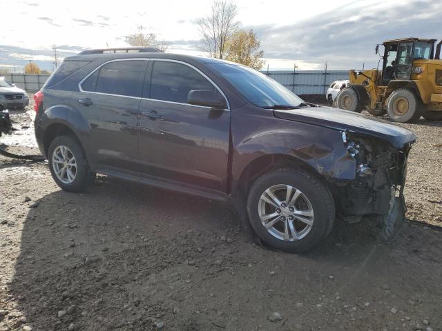  CHEVROLET EQUINOX 2016 Серый