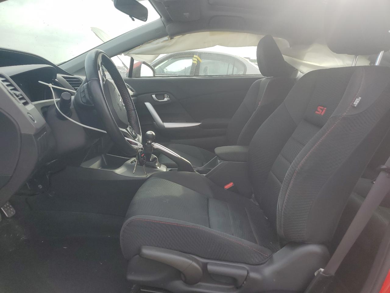2012 Honda Civic - Image 7