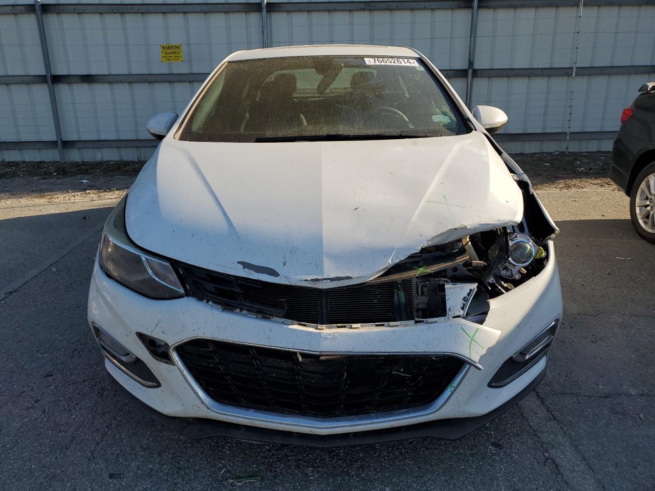 2017 Chevrolet Cruze - Image 5