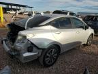 2024 Nissan Versa Sv   na sprzedaż w Phoenix, AZ - Rear End