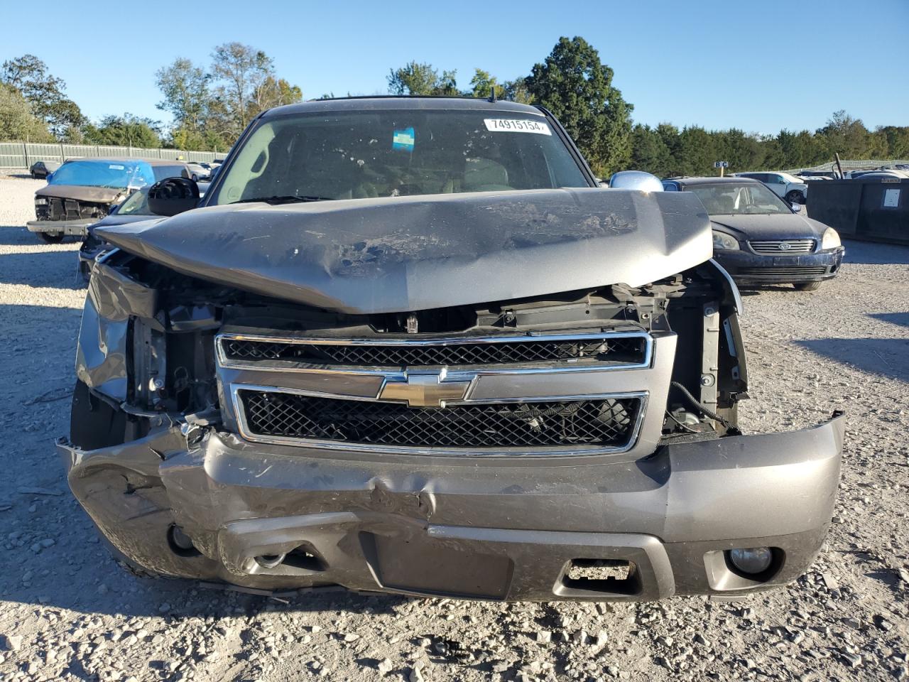 2009 Chevrolet Tahoe - Image 5