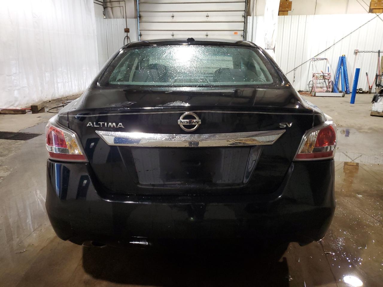 2015 Nissan Altima 2.5 VIN: 1N4AL3AP0FC241854 Lot: 77841424