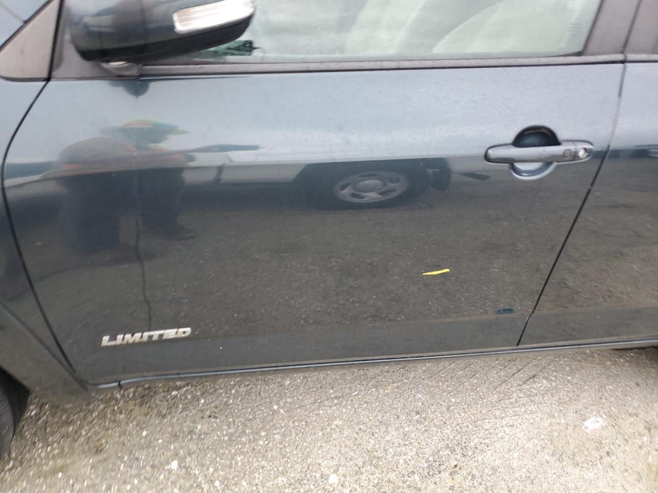 2011 Toyota Rav4 Limited VIN: 2T3DK4DV5BW061383 Lot: 74508604