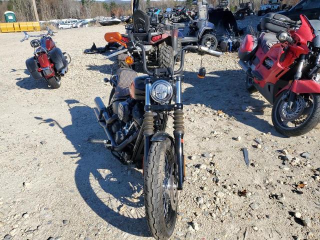 2021 HARLEY-DAVIDSON FXBBS 