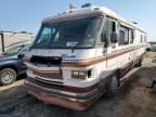1986 Gillig Incomplete Motorhome Chassis  продається в Sikeston, MO - Top/Roof