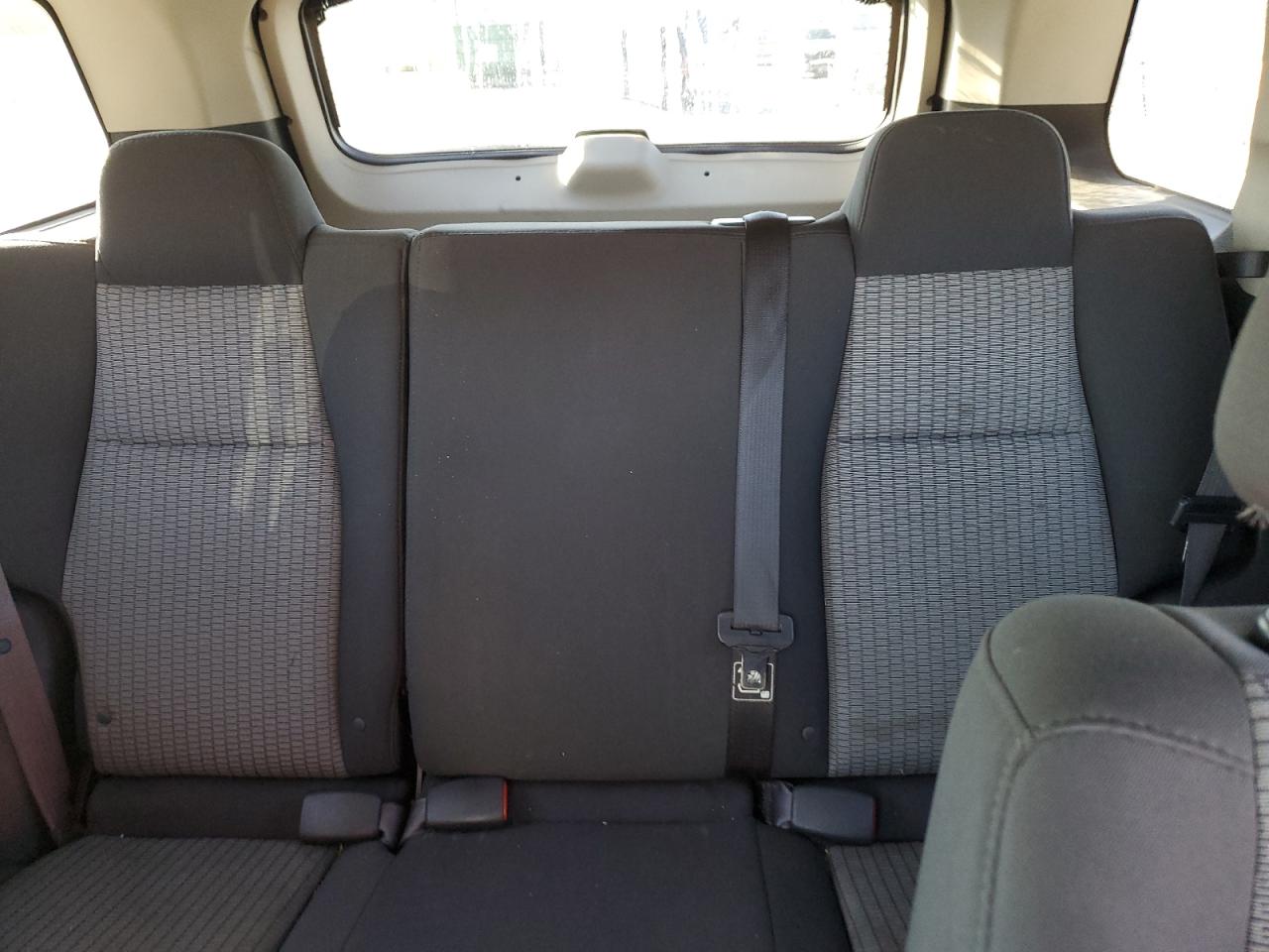 2009 Jeep Grand Cherokee Laredo VIN: 1J8GR48K89C507511 Lot: 76052534