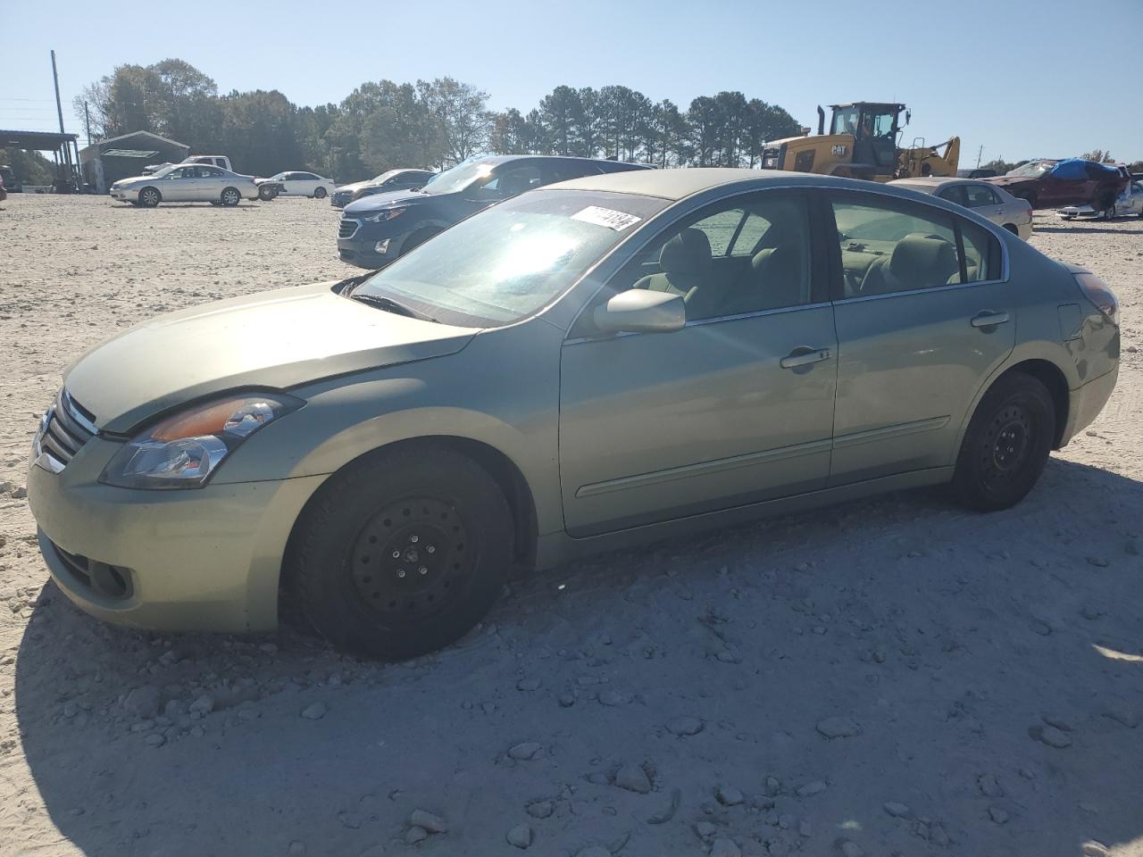2008 Nissan Altima - Image 1