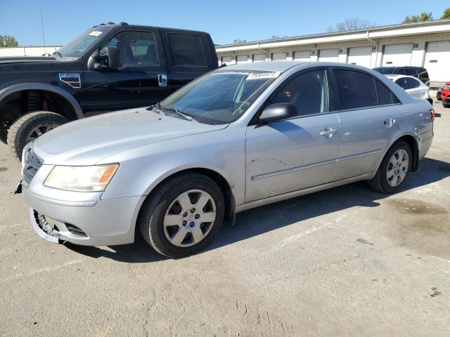 2010 Hyundai Sonata Gls