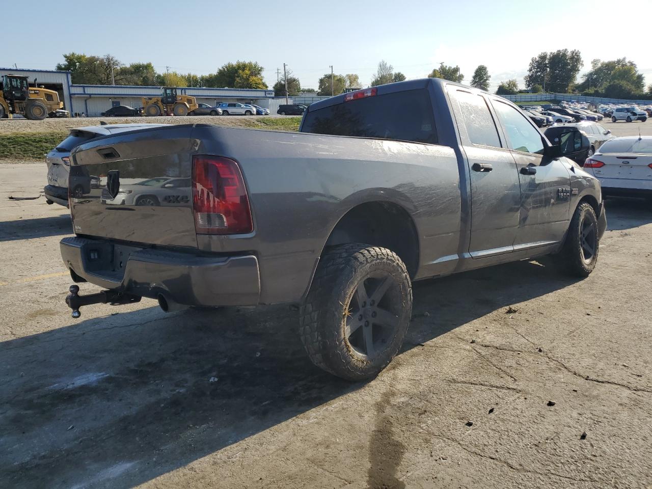 VIN 1C6RR7FT7JS172305 2018 RAM 1500 no.3