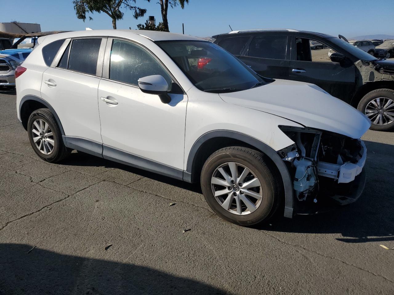 2016 Mazda CX-5 - Image 4