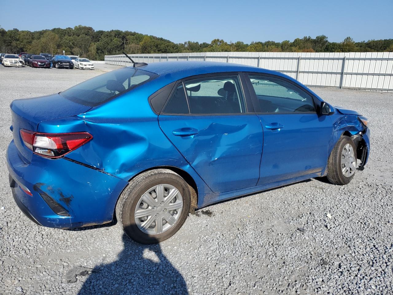 2023 Kia Rio - Image 3