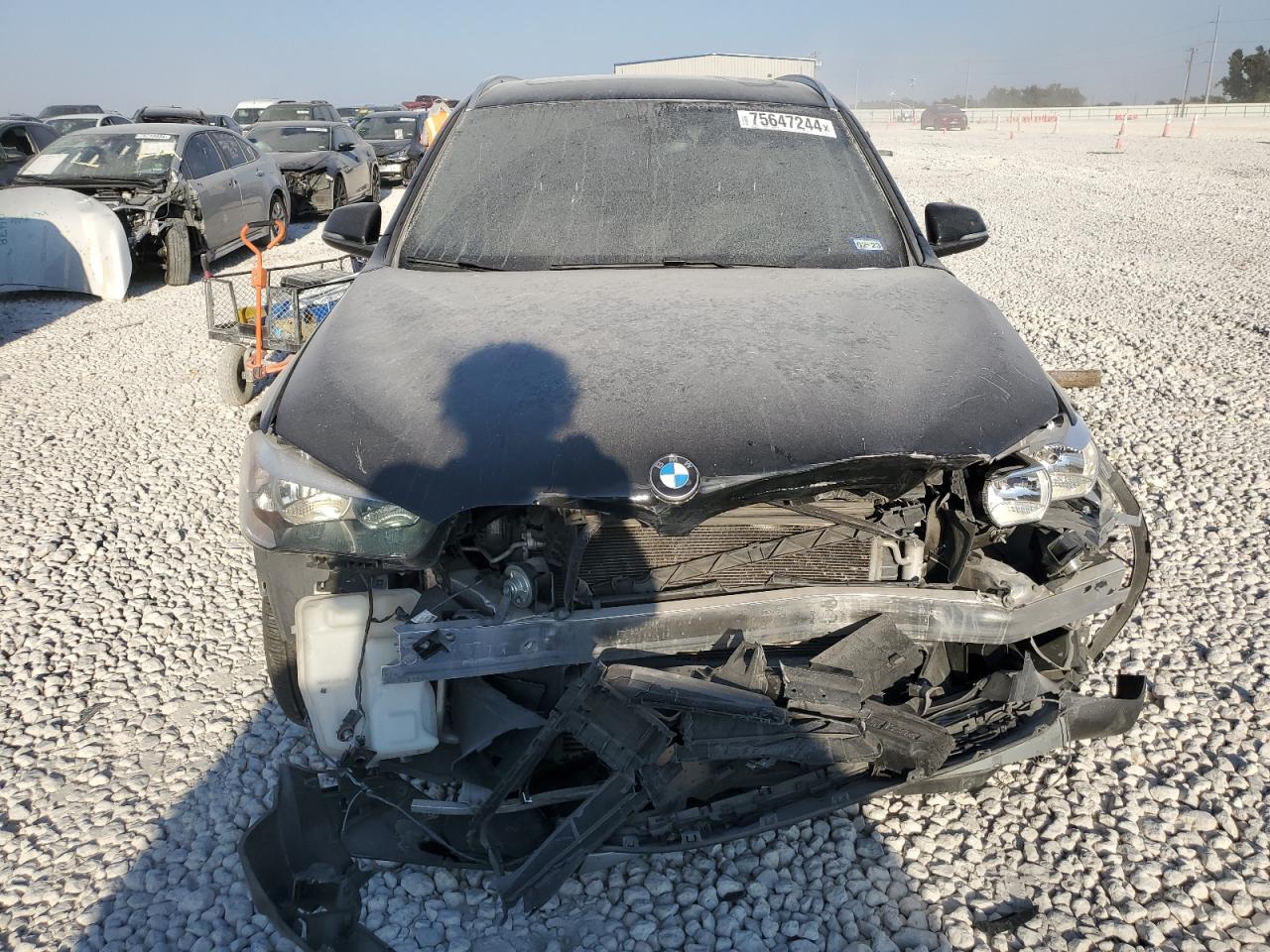 2018 BMW X1 - Image 5