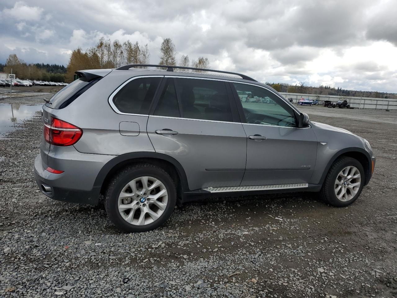 VIN 5UXZV4C53D0E14159 2013 BMW X5 no.3